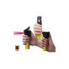 spray autoaparare LED cu piper esp elite hunting