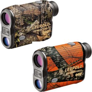 telemetru tbrw leupold elite hunting optica vanatoare