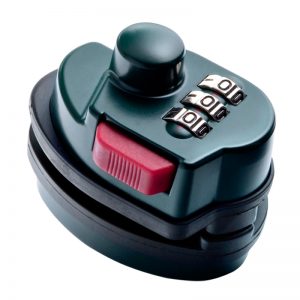 Browning siguranta cu cifru pentru tragaci