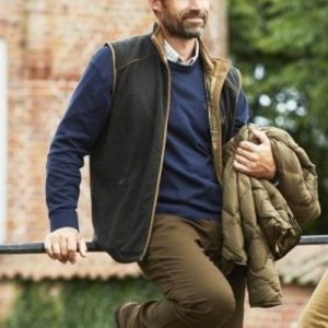 vesta sandhem fleece harkila elite hunting