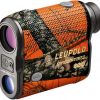telemetru tbrw leupold elite hunting optica vanatoare