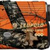 telemetru tbrw leupold elite hunting optica vanatoare
