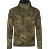 fleece camuflaj invis seeland elite hunting