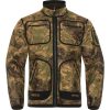 fleece vanatoare reversibil kamko limited edition harkila elite hunting