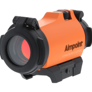 Aimpoint MicAimpoint Micro  H-2 2 MOA Limited – utracompacte, dimensiuni foarte reduse, sistem de montaraimpoint  H-2 2 MOA Limited elite hunting