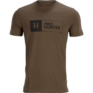 tricou pro hunter harkila elite hunting